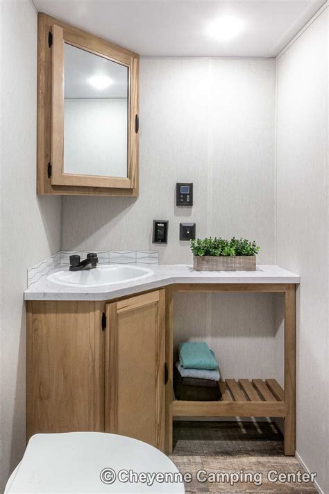 2024 Forest River Cherokee Grey Wolf 26LK Travel Trailer | Cheyenne ...