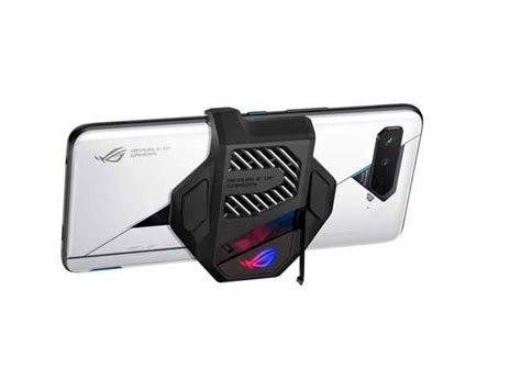 Asus ROG Phone 5 Ultimate launched in India: price, specifications and ...