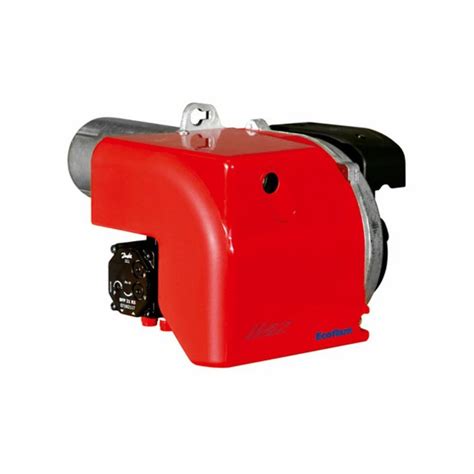 Industrial Burner - Continental Producer Gas Burners Manufacturer from Pune