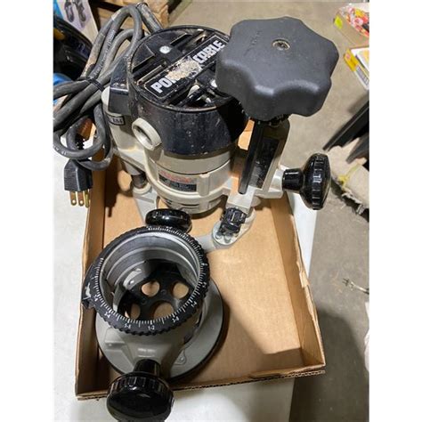 Porter Cable Compact Router 的图像结果