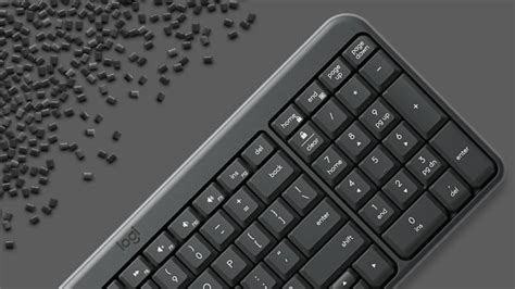 Logitech K250 Bluetooth® Compact Keyboard | Logitech