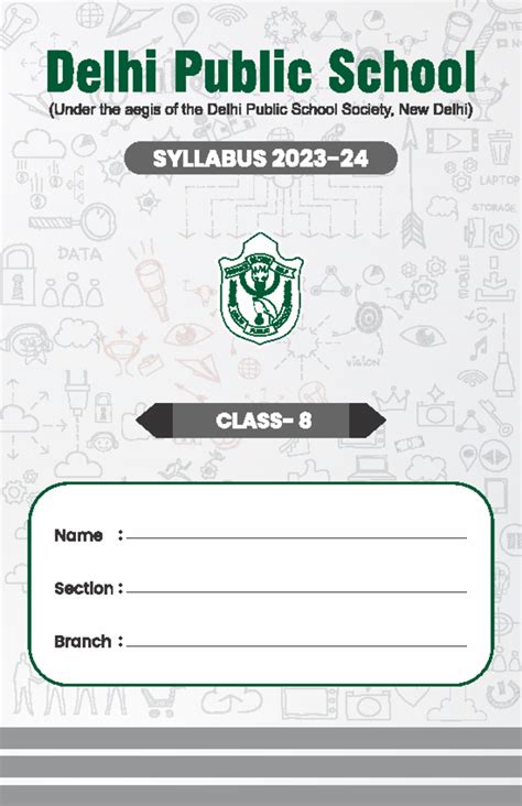 Class 8 (1) - This would help you to prepare for your exams according ...