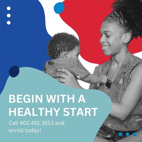 Charles Drew Health Center, Inc. on LinkedIn: #omahahealthystartprogram ...