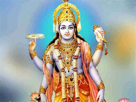 Saphala Ekadashi On Thursday, Fasting On This Day And Worshiping Lord ...
