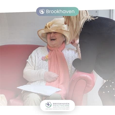 Brookhaven Nursing Home - Brookhaven Healthcare