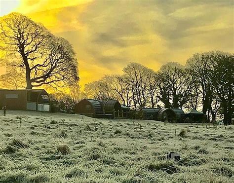 HEDGEROW LUXURY GLAMPING (Clitheroe) - Campground Reviews, Photos, Rate ...