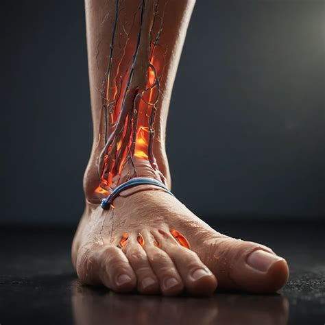 Neuropathy in Feet: Non-Diabetic Causes Explained