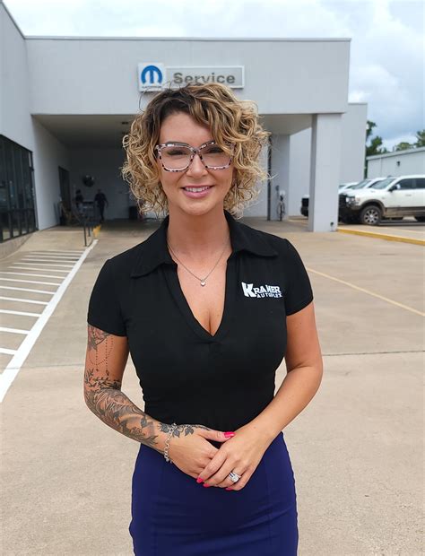 Kramer Chevrolet GMC Staff | Livingston Chevrolet, GMC dealer in LIVINGSTON TX