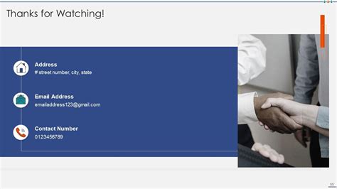 Strategic Account Review PowerPoint Example 的图像结果