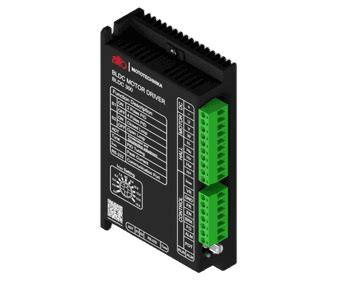 300 Watt BLDC Motor Driver - Alto DRV-BL300