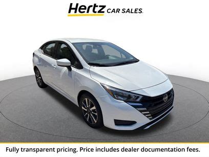 Hertz Car Sales Raleigh in Raleigh, NC | 88 Cars Available | Autotrader