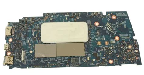 Dell Inspiron 5391 Vostro 5391 Motherboard Core i3 UMA 4GB