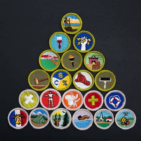 Boy Scouts Announce Diversity Merit Badge and Support for Black ...