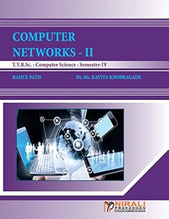 Buy Computer Network-II Book Online at Low Prices in India | Computer ...