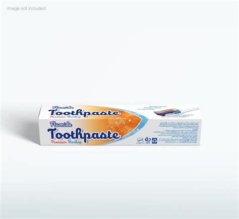 Image result for Printable Toothpaste Label