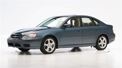 2008 Subaru Legacy