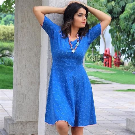 Shop For Handmade Clothing From Kriti Kala | LBB