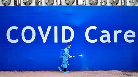 India saw unique super-spreader Covid strain in March-May as cases ...