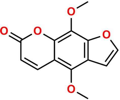 Methoxsalen USP Related Compound A