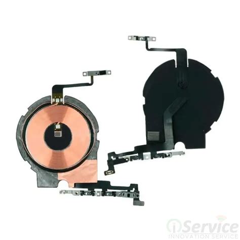 Buy Wireless NFC Charging Flex for iPhone 12 Pro Max – Shop Online