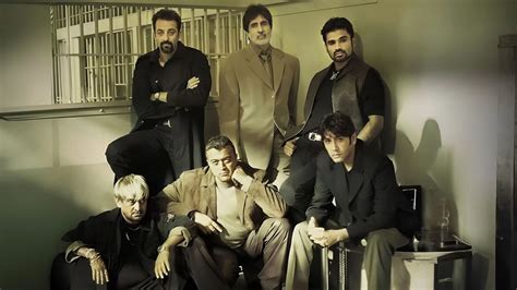 7 ⁠gripping Indian heist thrillers with applause-worthy performances ...