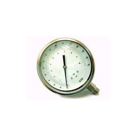 Image result for Analog Manometer