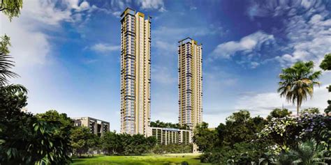 Ultra Luxury Duplexes for Sale in Mumbai
