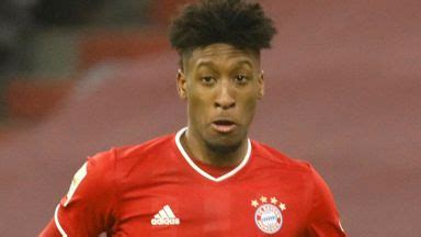 Kingsley Coman - Bayern Munich | Player Profile | Sky Sports Football