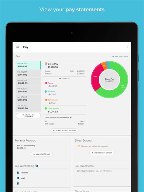 Image result for ADP Recovery Android