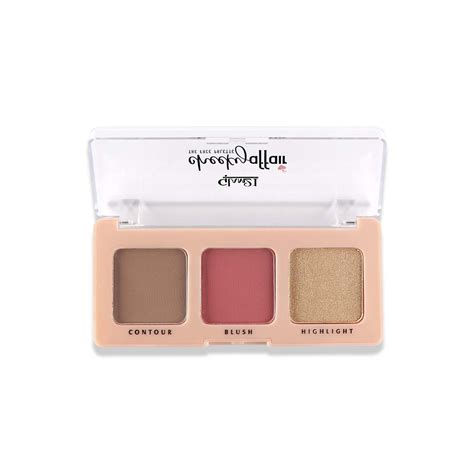 CHEEKY AFFAIR THE FACE PALETTE – Glam21