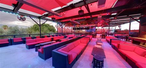 Craft Beers & Birds - The Perch Brewery in Downtown Chandler