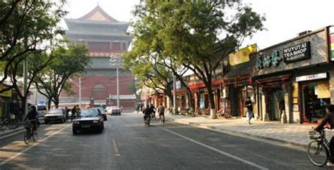 老北京一条街 - 北京旅游网图片库|大视野 - 北京旅游网资源库-北京旅游网
