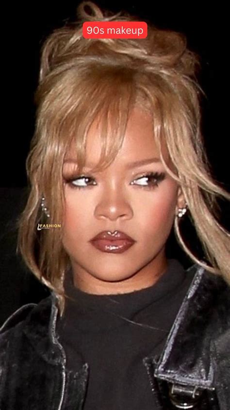 Chic '90s Makeup Looks to Try in 2025 - Fashion Tips Tricks | 90s ...