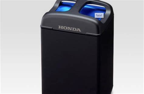 Honda showcases battery of EV concepts in Thailand | Autocar Professional