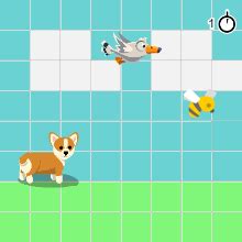 Image result for Code.org Sprite Lab