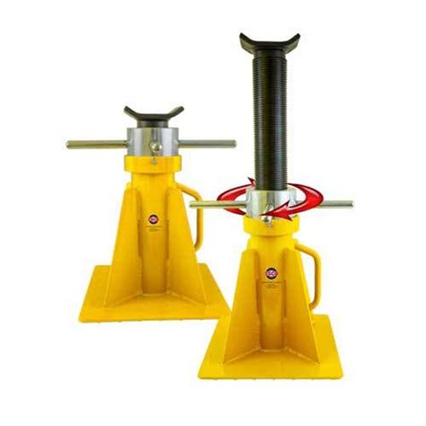 Heavy-Duty Truck Jack Stands | Unique Truck Equipment - Page 2