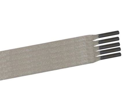 Super Cast Bi‑Metal Electrodes | Superon Teknik