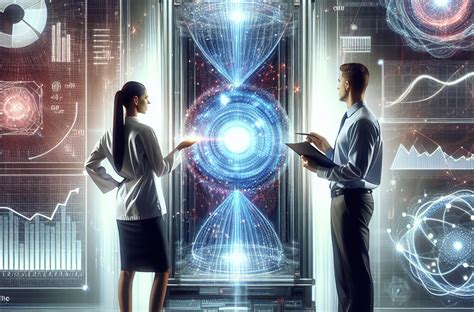 Image result for Quantum Computing Predictive Model