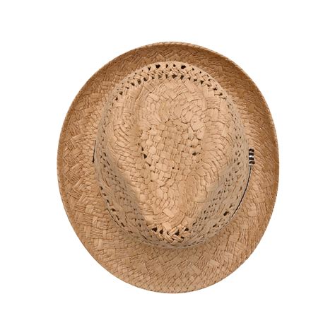 Mesh Fedora Hat – Myaraa