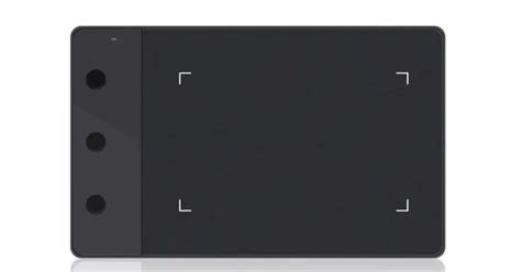 HUION H420 OSU Graphics Drawing Tablet Signature Pad with Digital ...