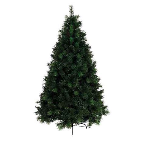 Novogodišnja jelka Vancouver Bor Zelena 150cm 683667 | Volim svoj dom