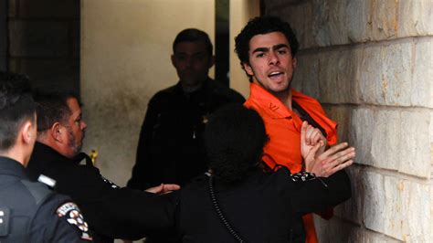 Mangione not eligible for Biden pardon on state charges | Fact check