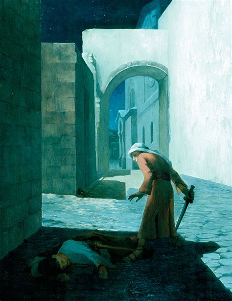 Exceedingly Great Faith