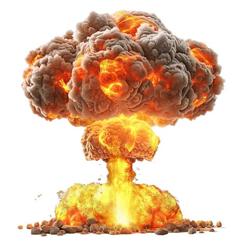 Explosion 的图像结果