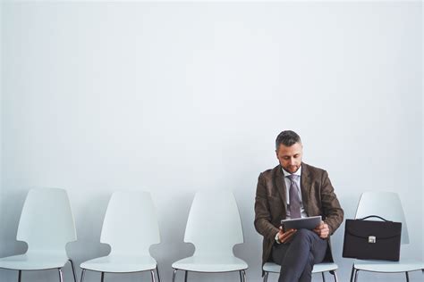 Собеседования при приеме на работу скоро умрут. Вот чем их заменяют ...