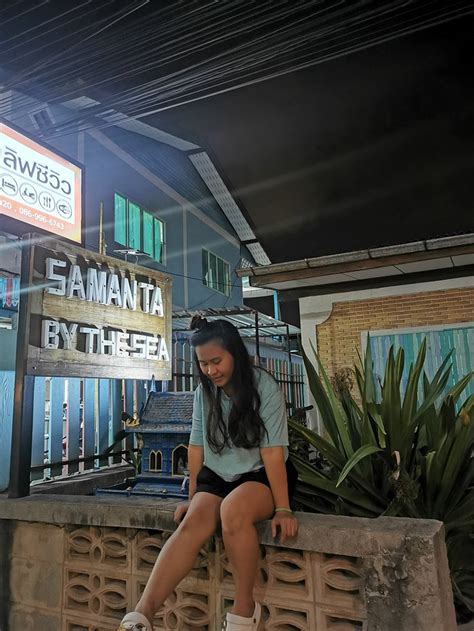 SAMANTA BY THE SEA (Ko Lan) - Lodge Reviews, Photos, Rate Comparison ...