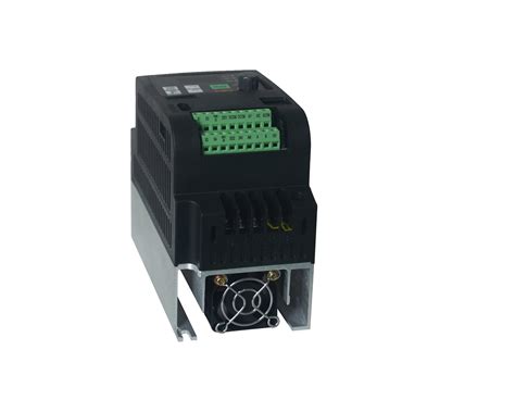 Yaoshi Variable Frequency Drive 4kw Vfd Step Up Voltage Converter ...