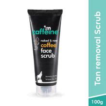 Buy Face Scrubs & Exfoliants For Men At Upto 60% Off The MRP