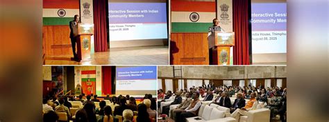 Embassy of India Thimphu,Bhutan