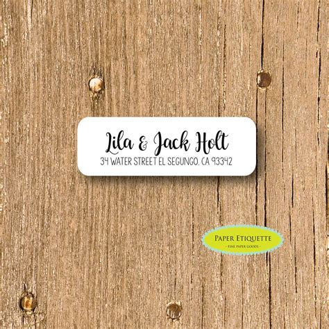 Image result for Return Labels Custom